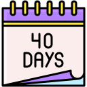 calendario icon