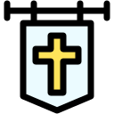 cristianismo icon