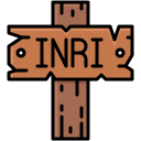 inri icon