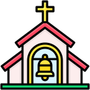 campana de iglesia icon