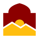 puesta de sol icon