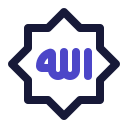 Allah icon