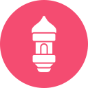 alminar icon