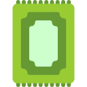 alfombra para rezar icon