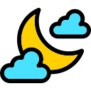 media luna icon