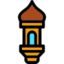 alminar icon