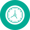 reloj icon