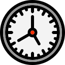 reloj icon