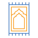 Sajadah icon