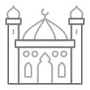 mezquita icon