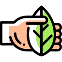 ecología icon