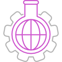 investigación icon