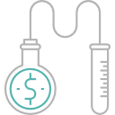 investigación icon