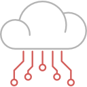 computación en la nube icon