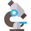 microscopio icon