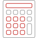 calculadora icon