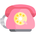 teléfono icon