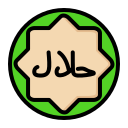 halal icon