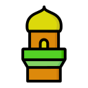 alminar icon