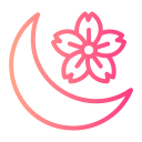 sakura icon