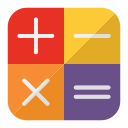 calculadora icon