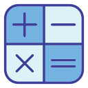 calculadora icon