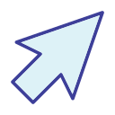 cursor icon