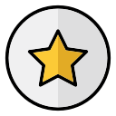 estrella icon