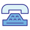 teléfono icon