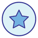 estrella icon