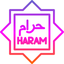 haram ikona