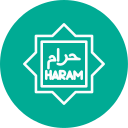 haram icon