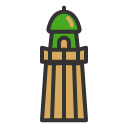 alminar icon