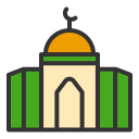 mezquita icon