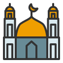 mezquita icon