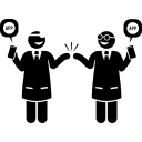 두 