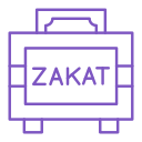 Zakat icon