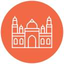 Mosque icon