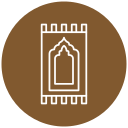 sajadah icon