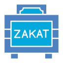 Zakat icon