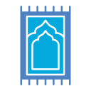 Sajadah icon