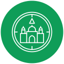 mezquita icon