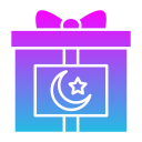 regalo icon