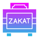 Zakat icon