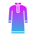 kurta icon