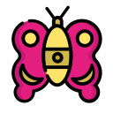 mariposa icon