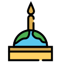 cumpleaños icon