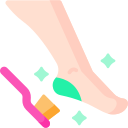 pedicure icon