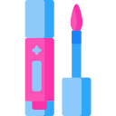 brillo de labios icon