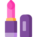 lápiz labial icon